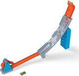 HOT WHEELS - Hill Climb Champion playset with Vehicle