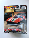 HOT WHEELS DIECAST - Boulevard Series Number 56-60 lot of 5