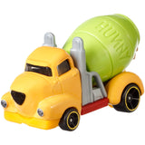 HOT WHEELS DIECAST - Disney Winnie the Pooh