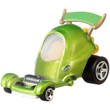 HOT WHEELS DIECAST - Disney Pixar Mike Wazowski