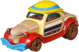 HOT WHEELS DIECAST - Pinocchio