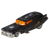 HOT WHEELS DIECAST - Nightmare Before Christmas 59 Cadillac Funny Car