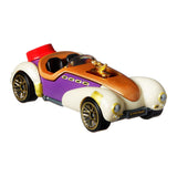 HOT WHEELS DIECAST - Disney Aladdin