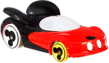 HOT WHEELS DIECAST - Character Cars Disney Mickey Mouse