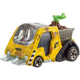 HOT WHEELS DIECAST - Disney Pixar Wall-E