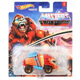 HOT WHEELS DIECAST - Masters of the Universe Beast Man