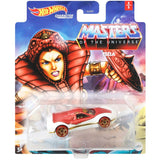 HOT WHEELS DIECAST - Masters of the Universe Teela