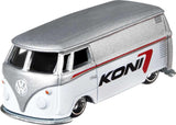 HOT WHEELS DIECAST Pop Culture - Speed Shop Garage Volkswagen T1 Panel Bus