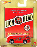 HOT WHEELS DIECAST Pop Culture Vintage Oil - 1937 Haulin Gas