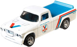 HOT WHEELS DIECAST Pop Culture Vintage Oil - 63 Studebaker Champ