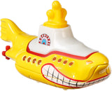 HOT WHEELS DIECAST - Retro Entertainment The Beatles Yellow Submarine