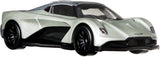 HOT WHEELS DIECAST - James Bond No Time to Die Aston Martin Valhalla Concept
