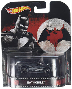 HOT WHEELS RETRO Entertainment -  Batmobile