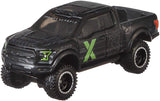 HOT WHEELS Replica Entertainment - 17 Ford F-150 Raptor