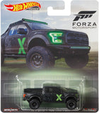 HOT WHEELS Replica Entertainment - 17 Ford F-150 Raptor