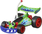 HOT WHEELS Replica Entertainment - Toy Story RC Car