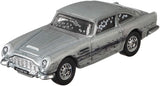 HOT WHEELS DIECAST - James Bond No Time to Die 1963 Aston Martin DB5