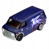 HOT WHEELS Replica Entertainment - Pixar Onward Guinevere