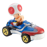 HOT WHEELS DIECAST - Mario Kart Toad Sneeker