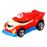 HOT WHEELS DIECAST - Character Cars Super Mario - Mario