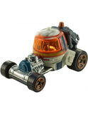 HOT WHEELS DIECAST - Star Wars Chopper