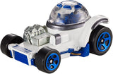 HOT WHEELS DIECAST - Star Wars R2-D2