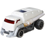 HOT WHEELS DIECAST - Star Wars Wampa