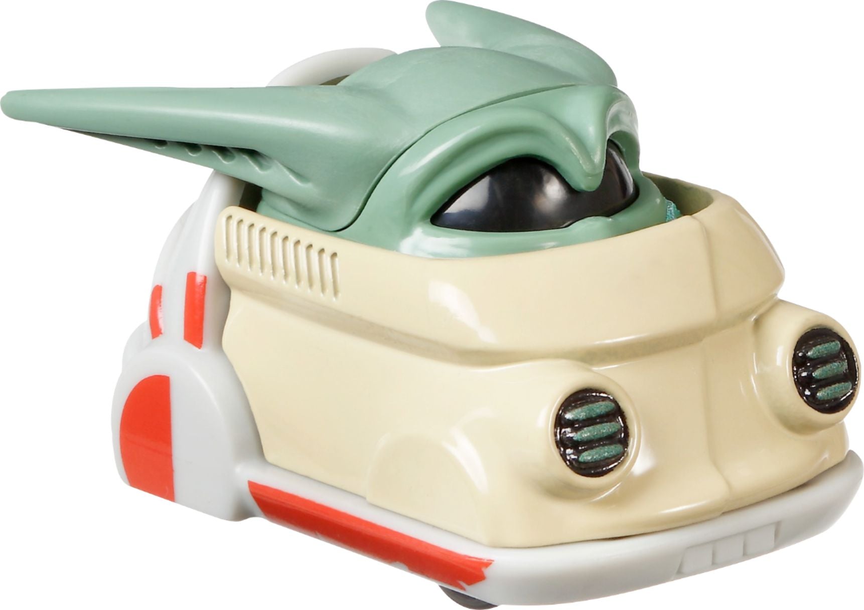 HOT WHEELS DIECAST - Star Wars The Mandalorian Child