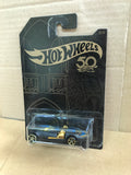 HOT WHEELS DIECAST - 50th Anniversary Black and Gold Set Of 6