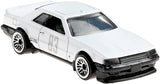 HOT WHEELS DIECAST - Cult Rally Nissan Skyline 2000 Turbo RS KDR30