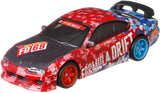 HOT WHEELS DIECAST - Formula Drift Nissan Silvia S15