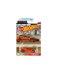 HOT WHEELS DIECAST - 1/4 Mile Finals - Lamborghini Aventador Miura Homage