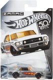 HOT WHEELS DIECAST - Zamac 67 Ford Mustang Coupe