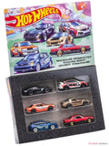 HOT WHEELS DIECAST - Japanese Culture box set of 6