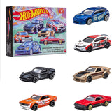 HOT WHEELS DIECAST - Japanese Culture box set of 6