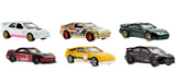 HOT WHEELS DIECAST - Japan Culture box set of 6