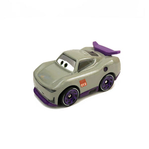 DISNEY CARS DIECAST - 2022 Blind Box Mini Racers No 4 - Kurt