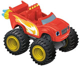 Blaze and the Monster Machines Diecast - Blazing Speed Blaze