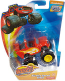 Blaze and the Monster Machines Diecast - Blazing Speed Blaze