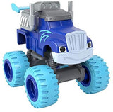 Blaze and the Monster Machines Diecast - Monster Engine Crusher