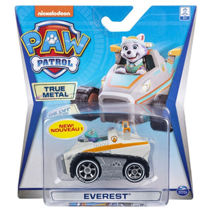 PAW PATROL True Metal - Everest