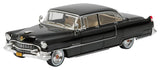 Greenlight Hollywood Diecast - The Godfather 1955 Cadillac Fleetwood Series 60