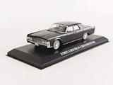 Greenlight Hollywood Diecast - The Matrix 1965 Lincoln Continental