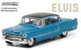 GREENLIGHT HOLLYWOOD DIECAST -ELVIS - 1955 Cadillac Fleetwood Series 60