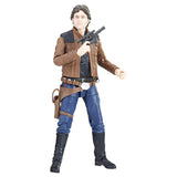 Star Wars - The Black Series No. 62 - Han Solo - action figure