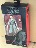 Star Wars - The Black Series No. 44 - Rey Jedi Training - action figure