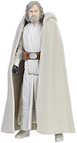 Star Wars Force Link - Jedi Master Luke Skywalker - 3.75" action figure