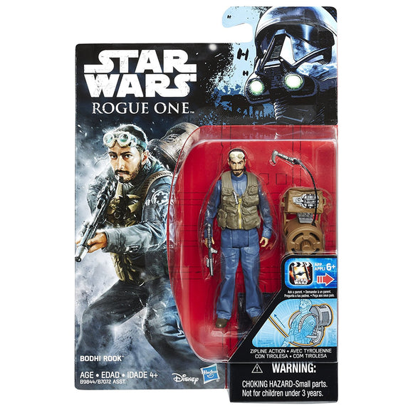 Star Wars Rogue One - Bodhi Rook - 3.75
