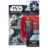 Star Wars Rogue One - Bodhi Rook - 3.75" action figure