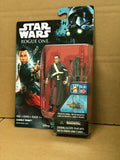 Star Wars Rogue One - Chirrut Imwe - 3.75" action figure